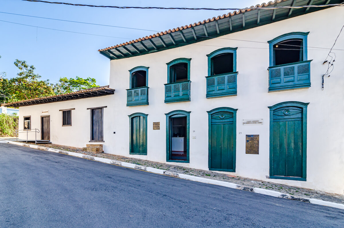 Santana de Parnaíba